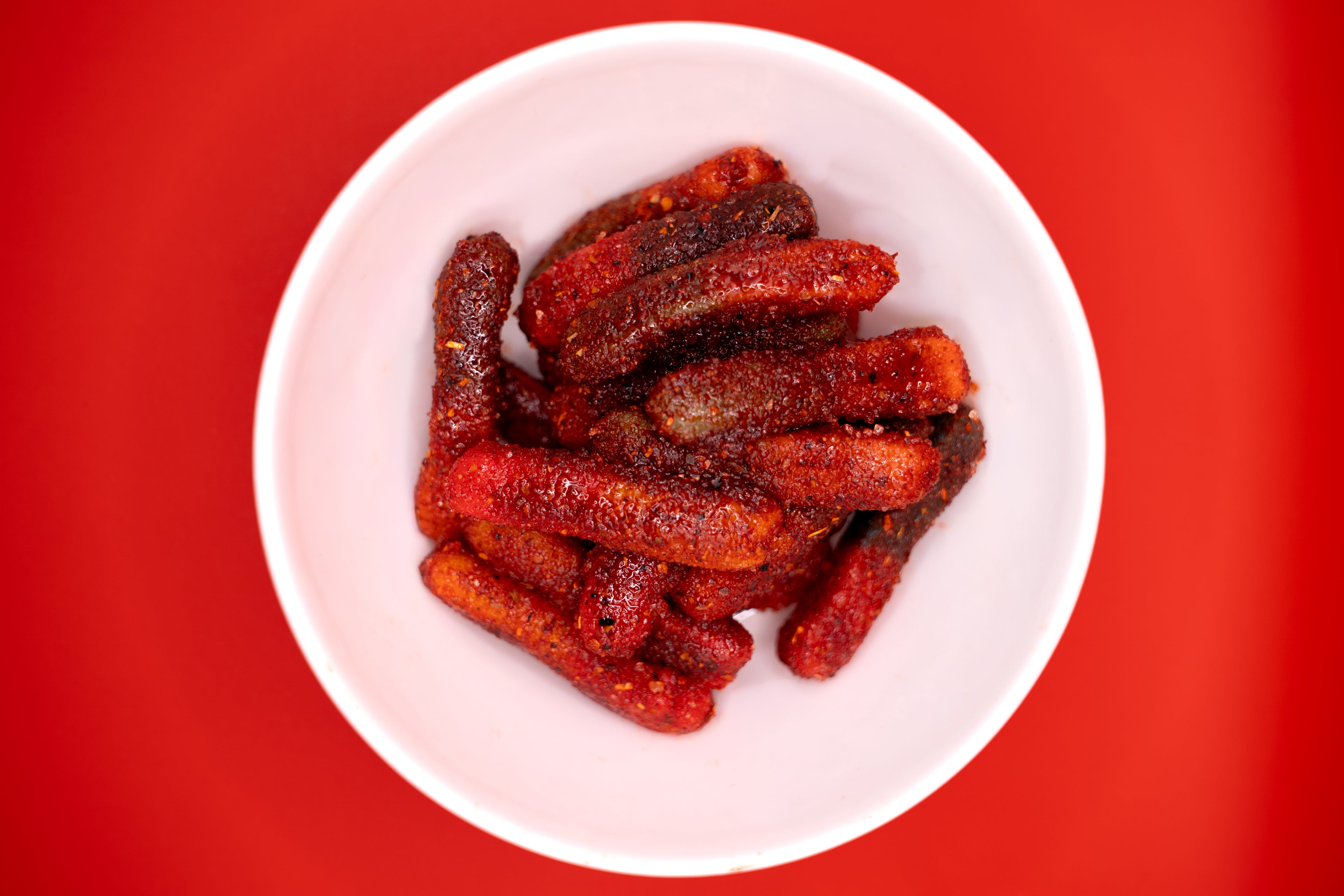 Lava Worms